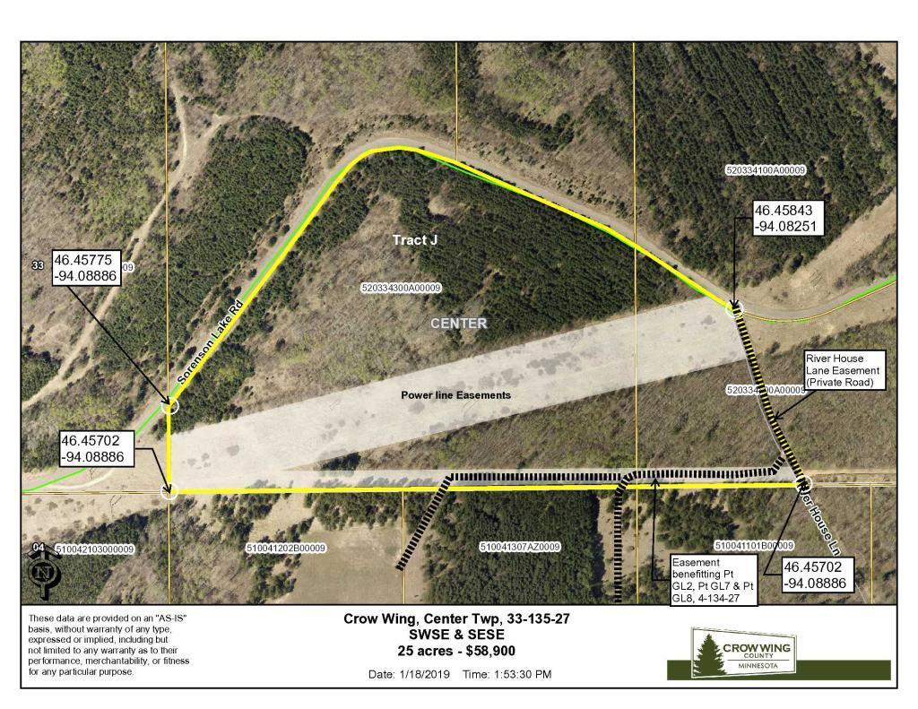 TBD Sorenson Lake Road - Photo 1