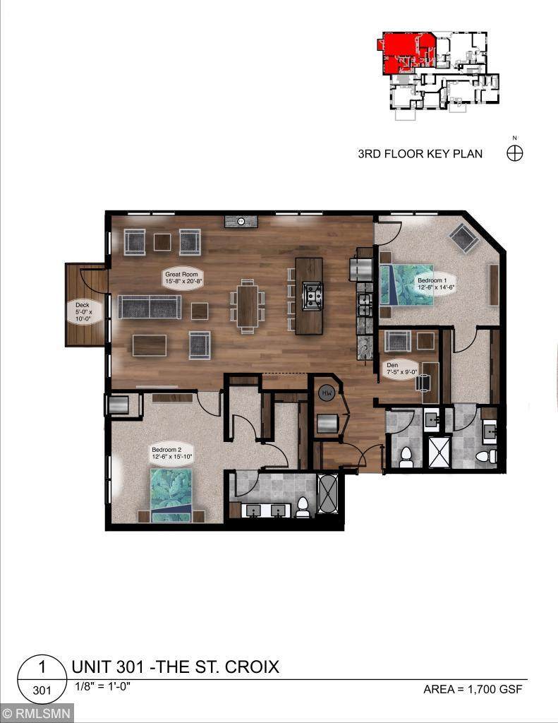 517 2nd Street - Photo 1