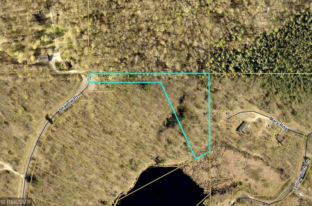 TBD Shadow Point Road - Photo 1