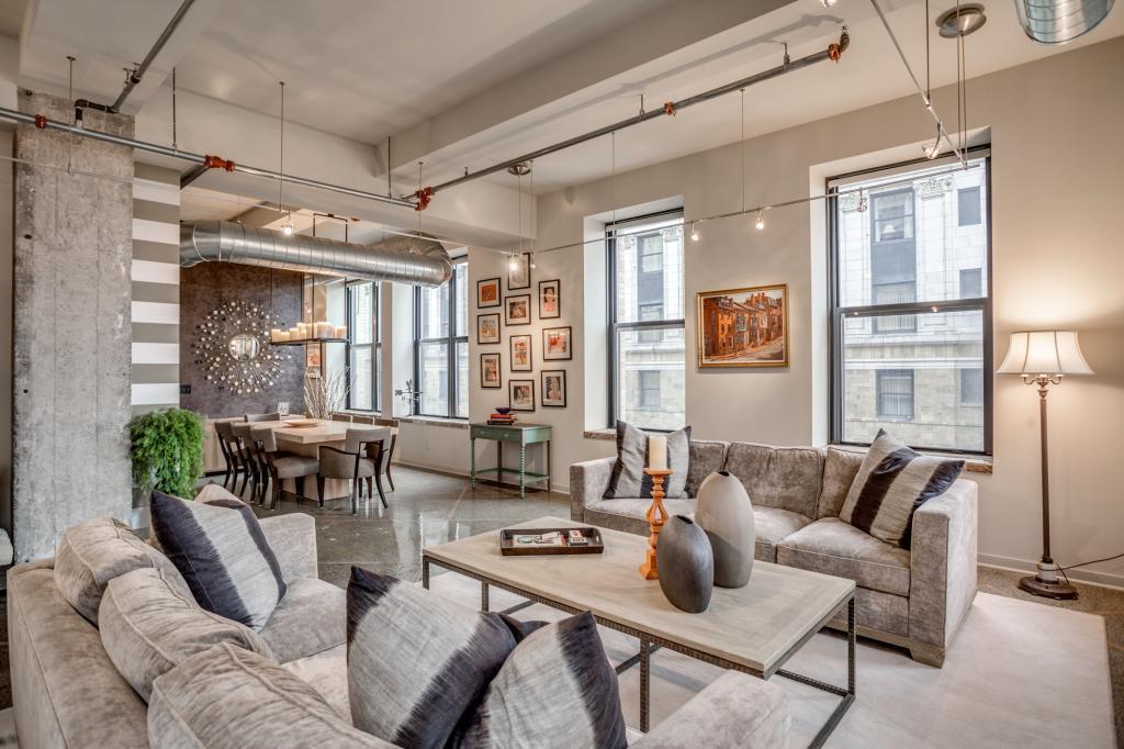 350 Saint Peter Street - Photo 1