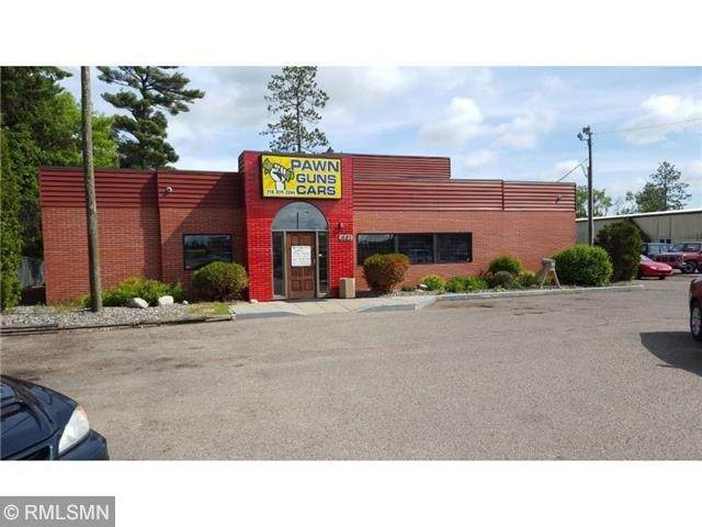 1685 Paul Bunyan Drive - Photo 1