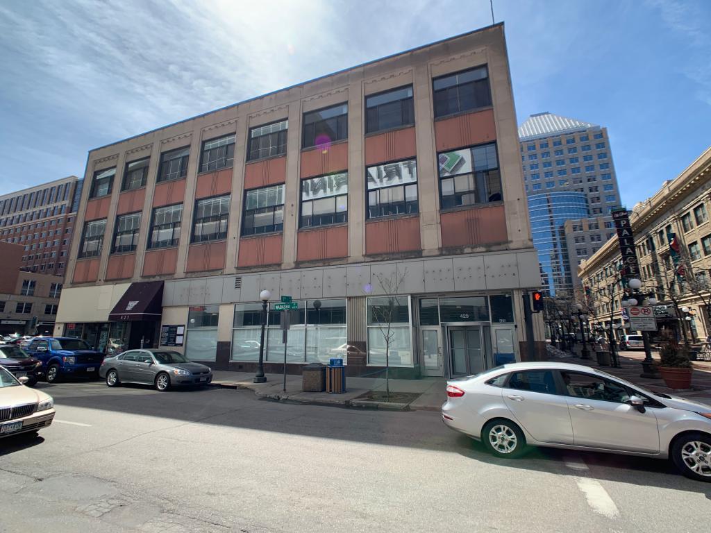 421 Wabasha Street - Photo 1