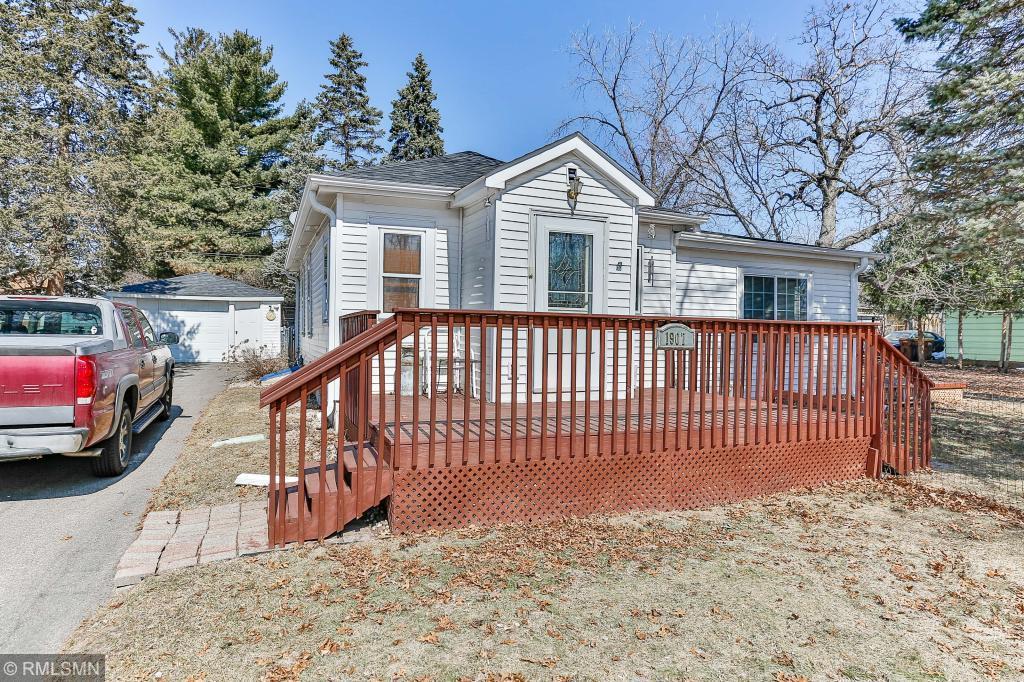 1907 Whitaker Street - Photo 1