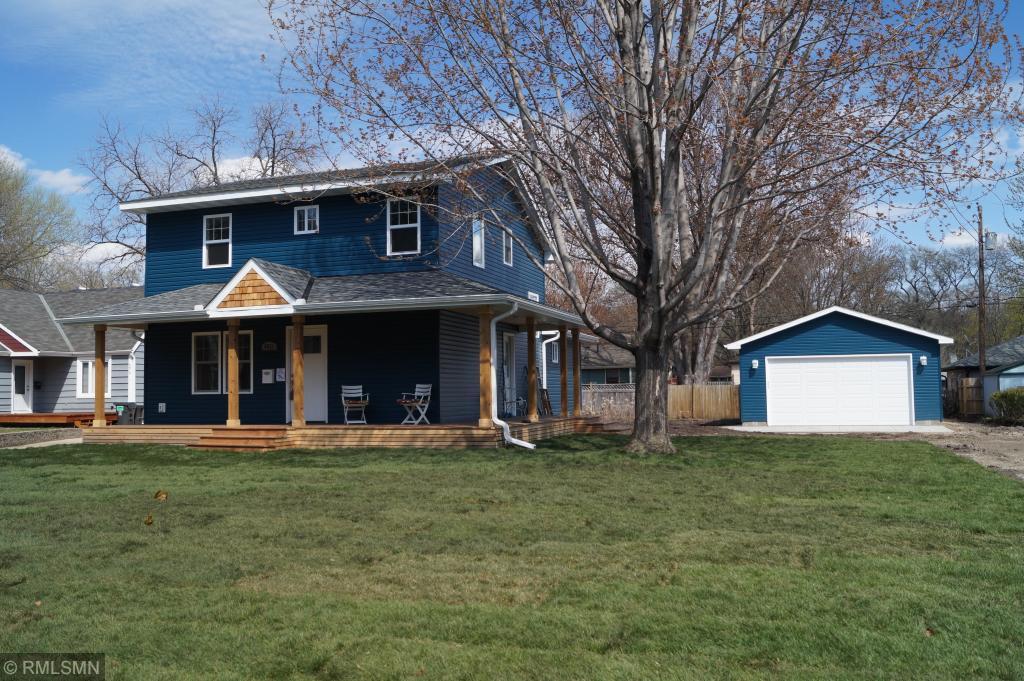 6821 James Avenue - Photo 1