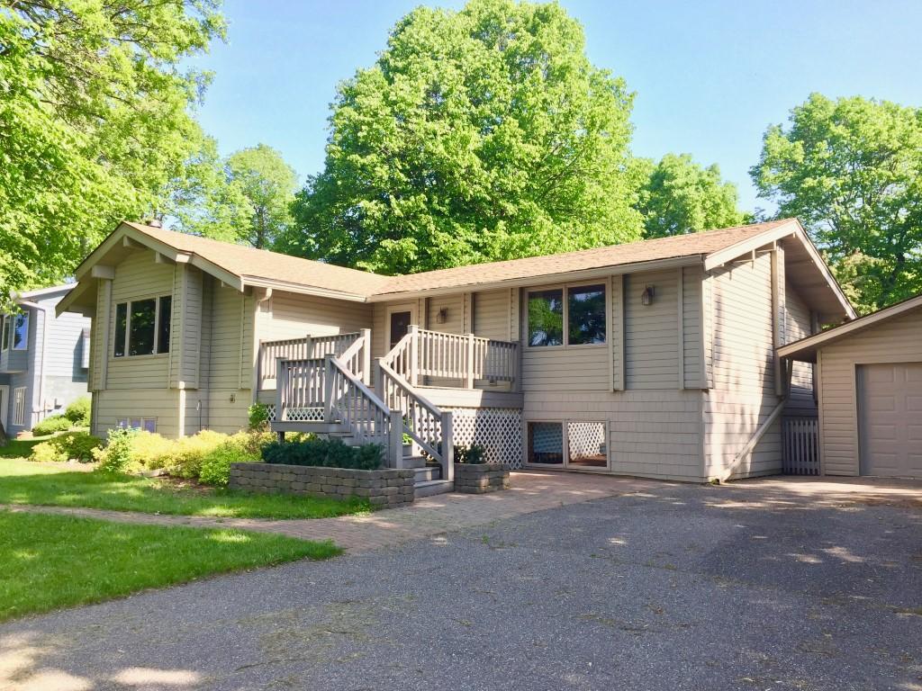 14634 Old Lake Road - Photo 1