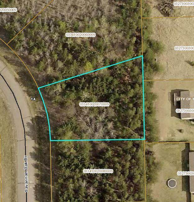 L7 B2 Savannah Oak Drive - Photo 1