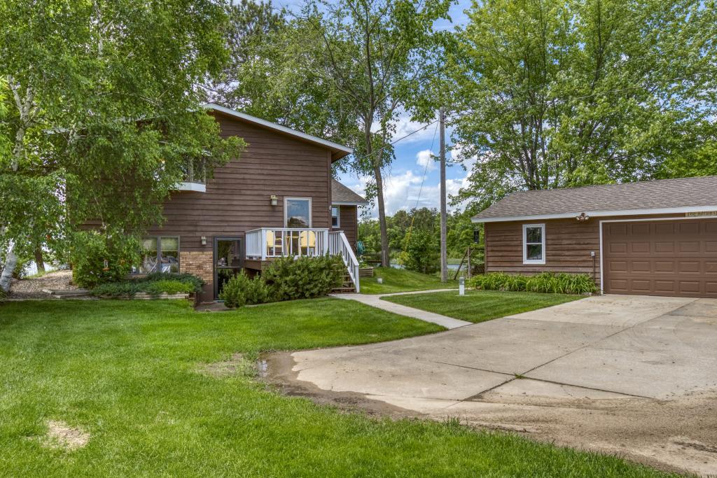 21683 Friendly Bay Drive - Photo 1