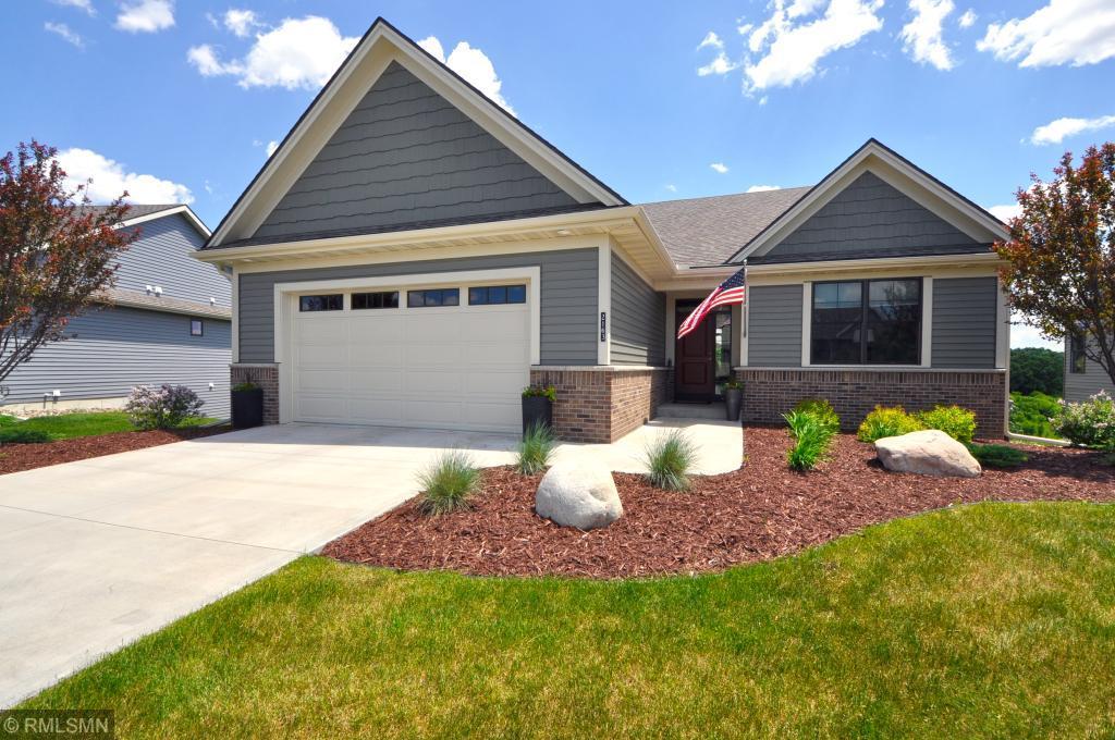 2163 Centurion Court - Photo 1