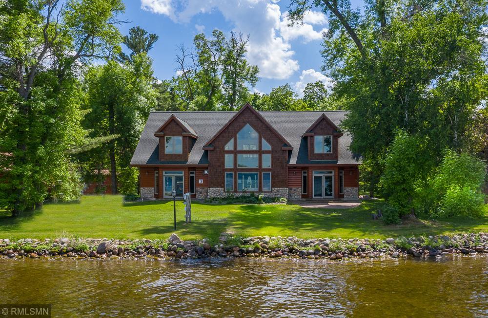 21802 Tall Timbers Trail - Photo 1
