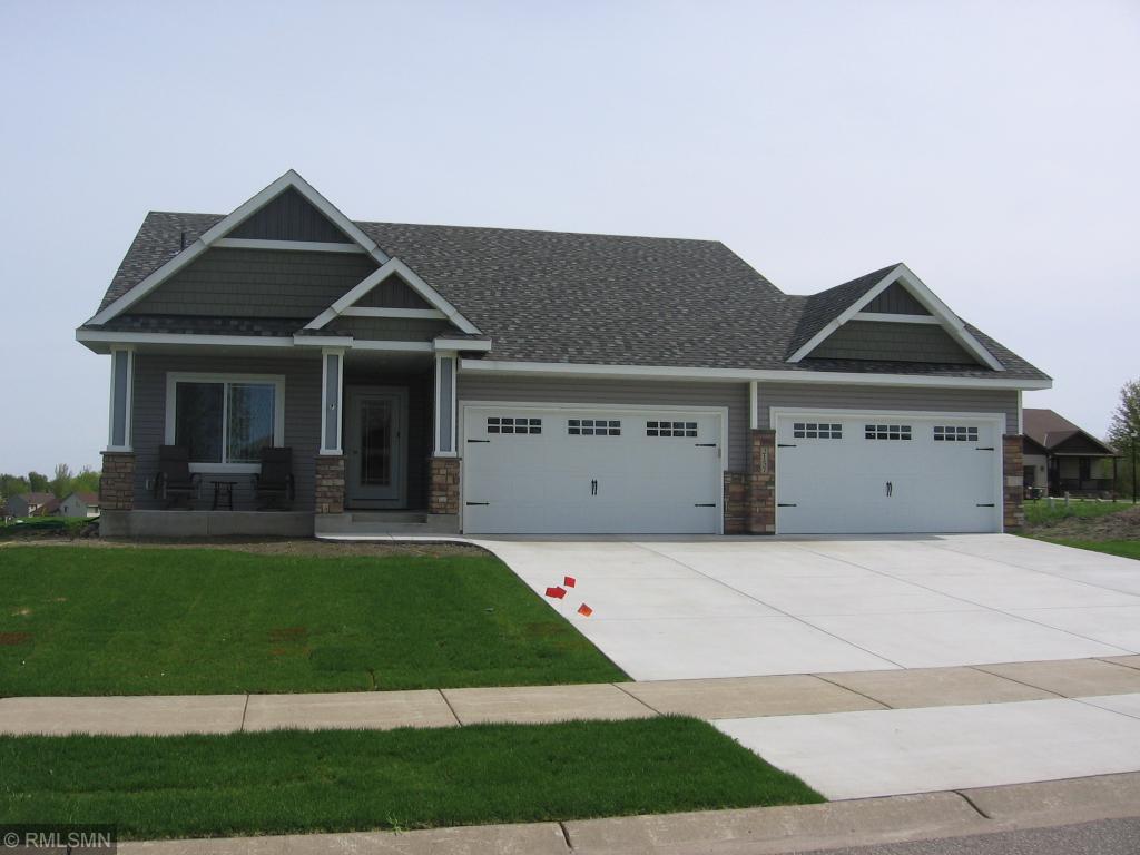 909 Burton Circle - Photo 1