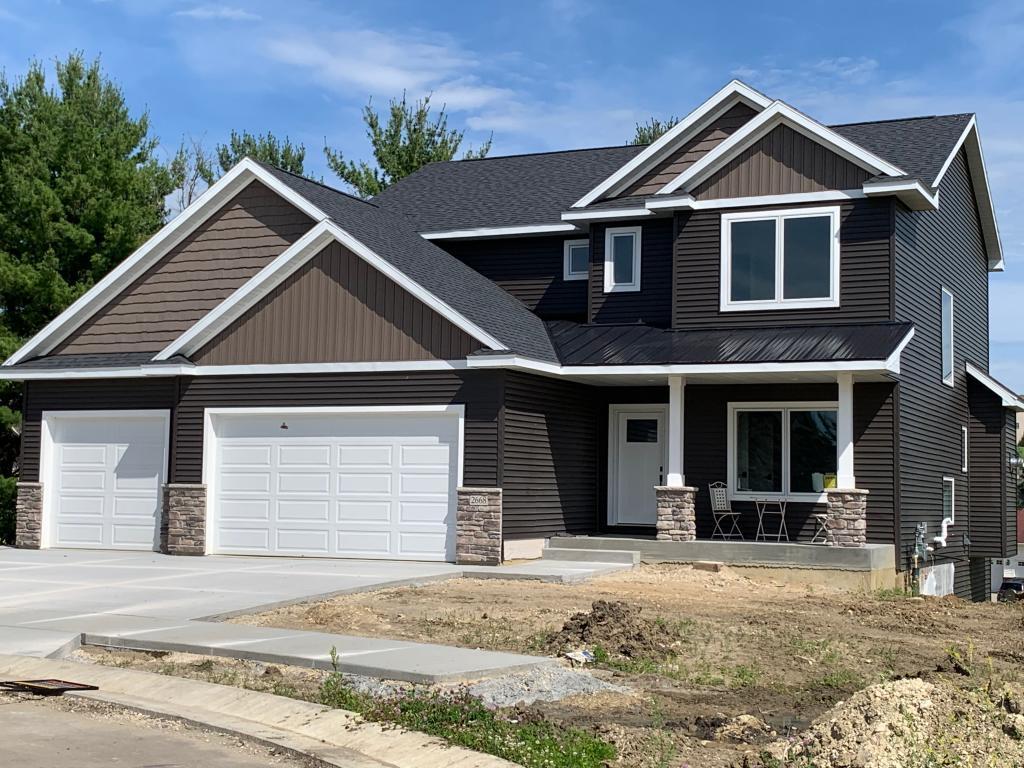 2668 Century Pine Lane - Photo 1
