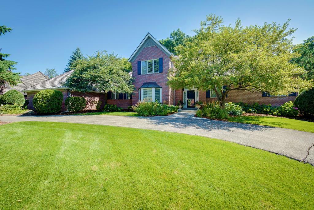 5045 Green Farms Road - Photo 1