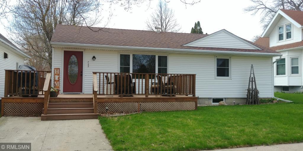 722 Adams Avenue - Photo 1