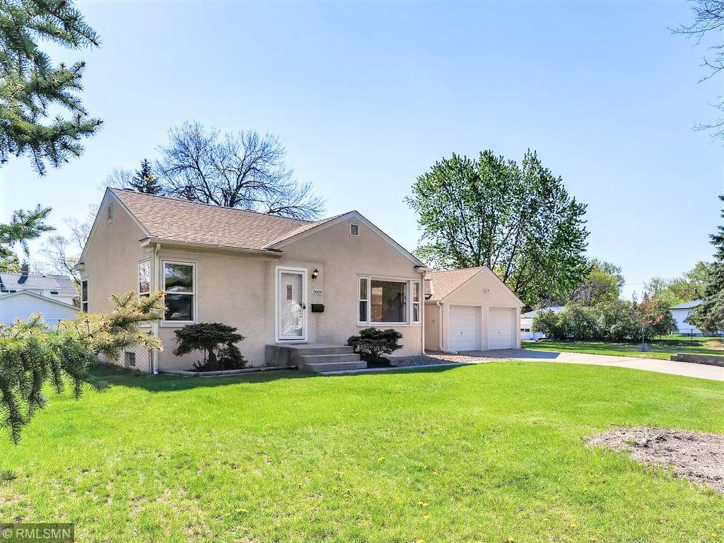 5604 Fremont Avenue - Photo 1