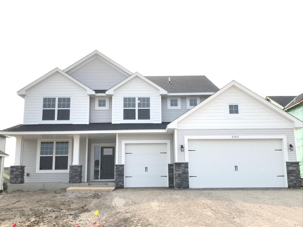 5705 Ranger Avenue - Photo 1