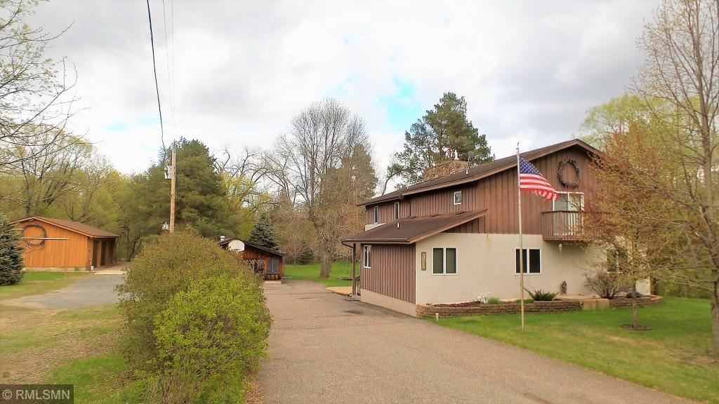 13503 Crooked Lake Boulevard - Photo 1
