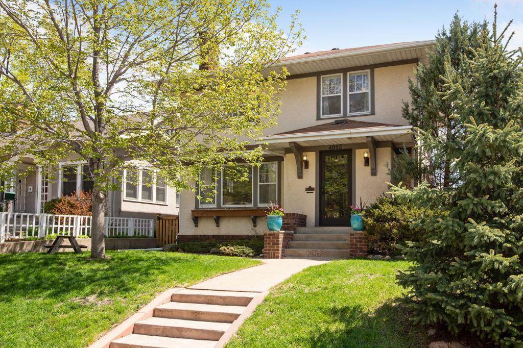 4953 Thomas Avenue - Photo 1