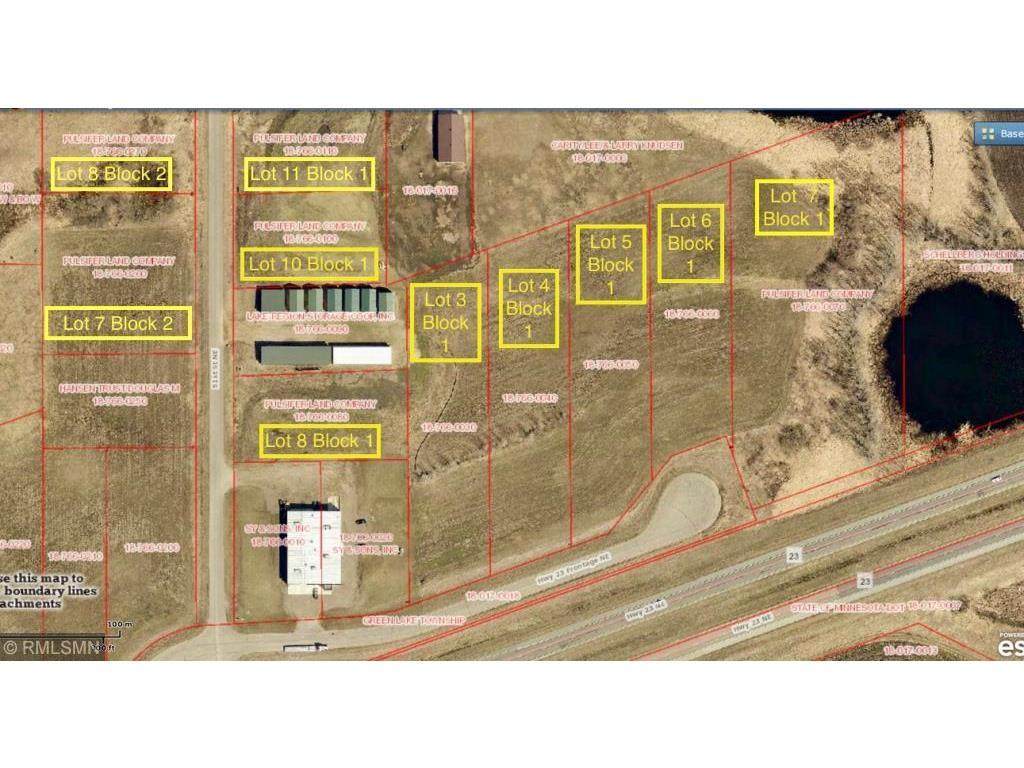 - Lot 6 Blk 1 Pulsifer Add'n Road - Photo 1