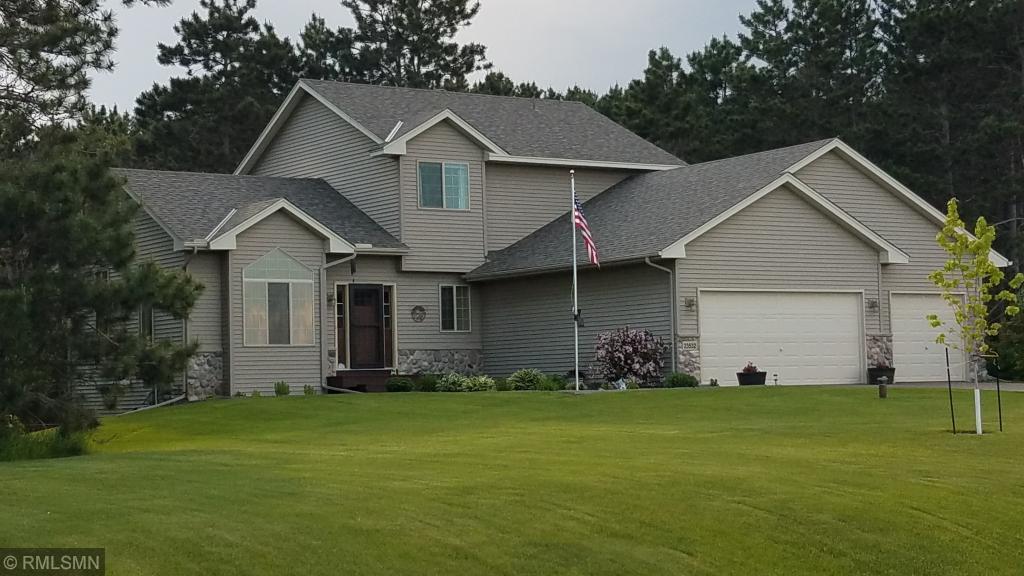 23532 Isanti Street - Photo 1