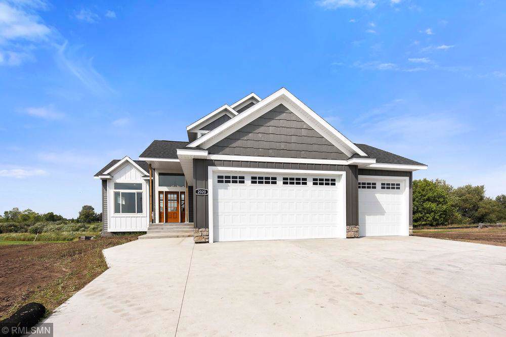 2020 Sandstone Loop - Photo 1