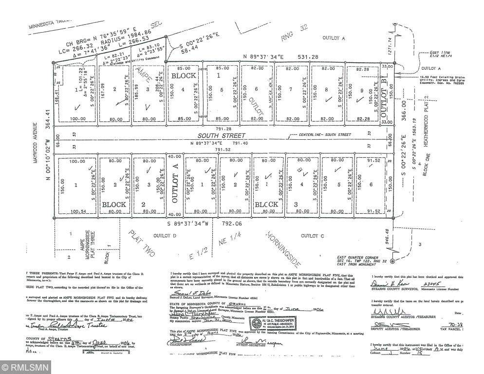 860 South Street - Photo 1