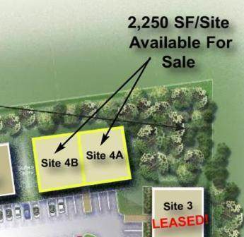 Site 4A Bluestem Court - Photo 1