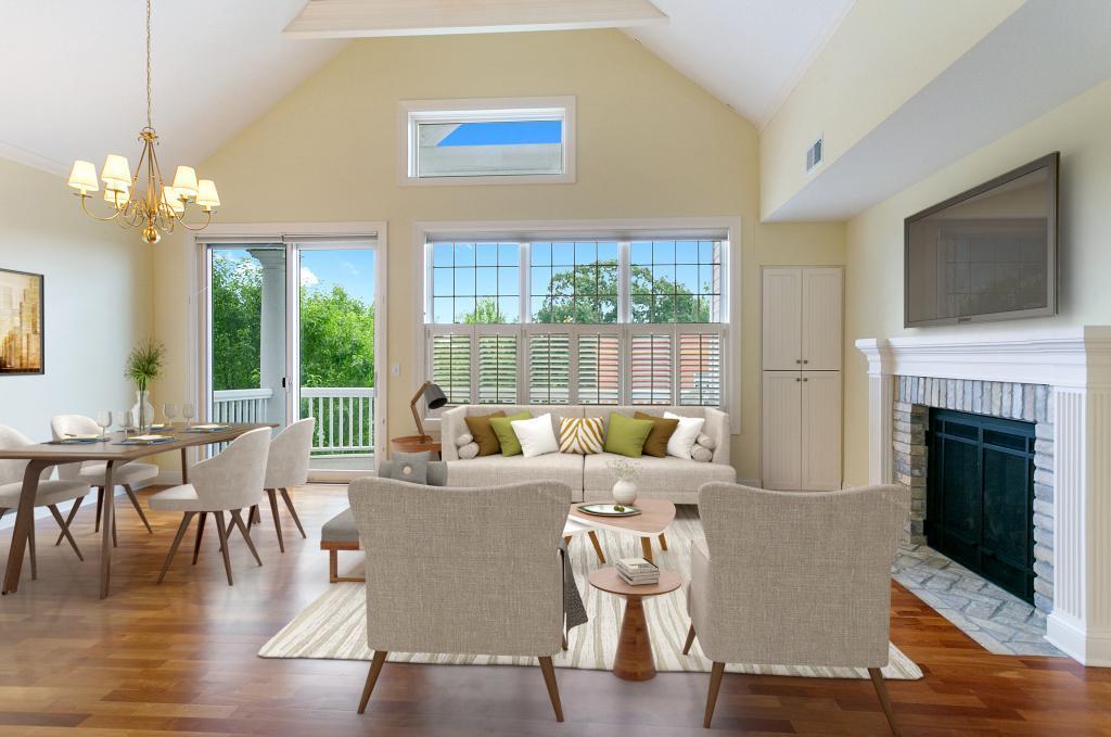 203 Mill Street - Photo 1