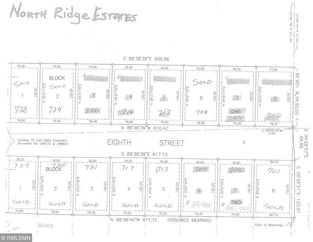709 8th Street - Photo 1
