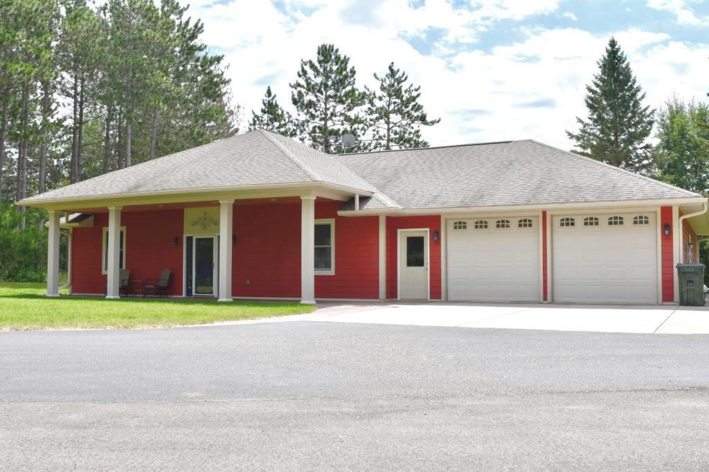 8609 Misty Glen Court - Photo 1
