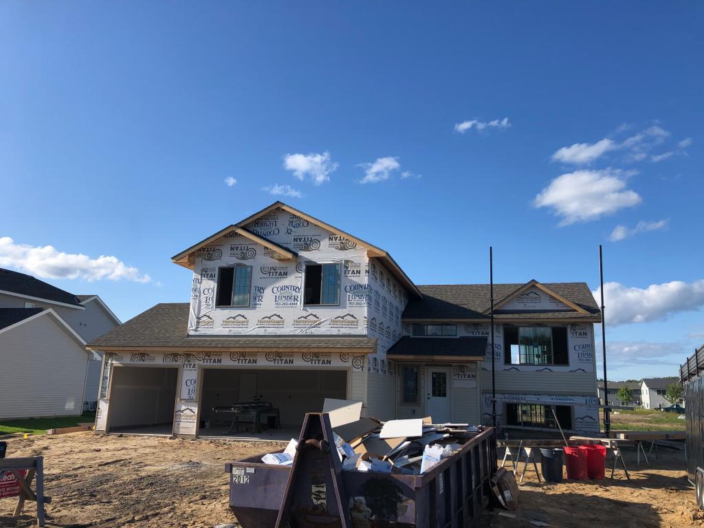 9152 Wolves Street - Photo 1