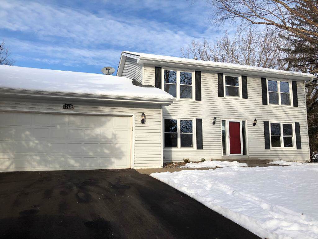 10330 Nottingham Trail - Photo 1