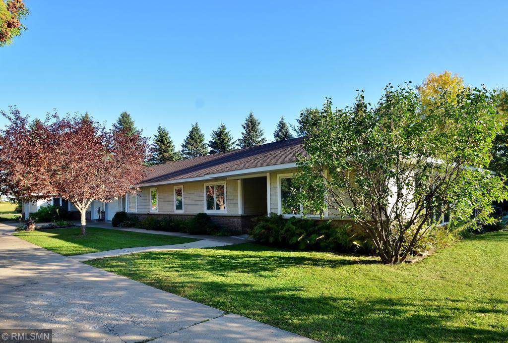 4181 Hiview Drive - Photo 1