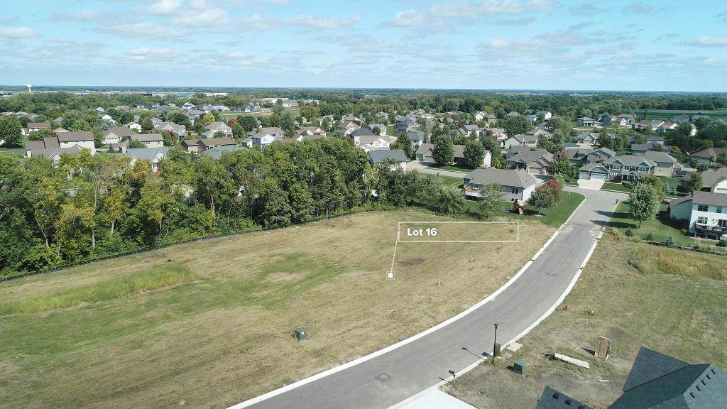 Lot 16 Blk 1 Poate Court - Photo 1