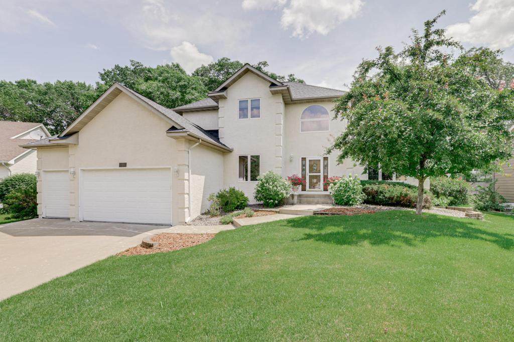 898 Deer Oak Run - Photo 1