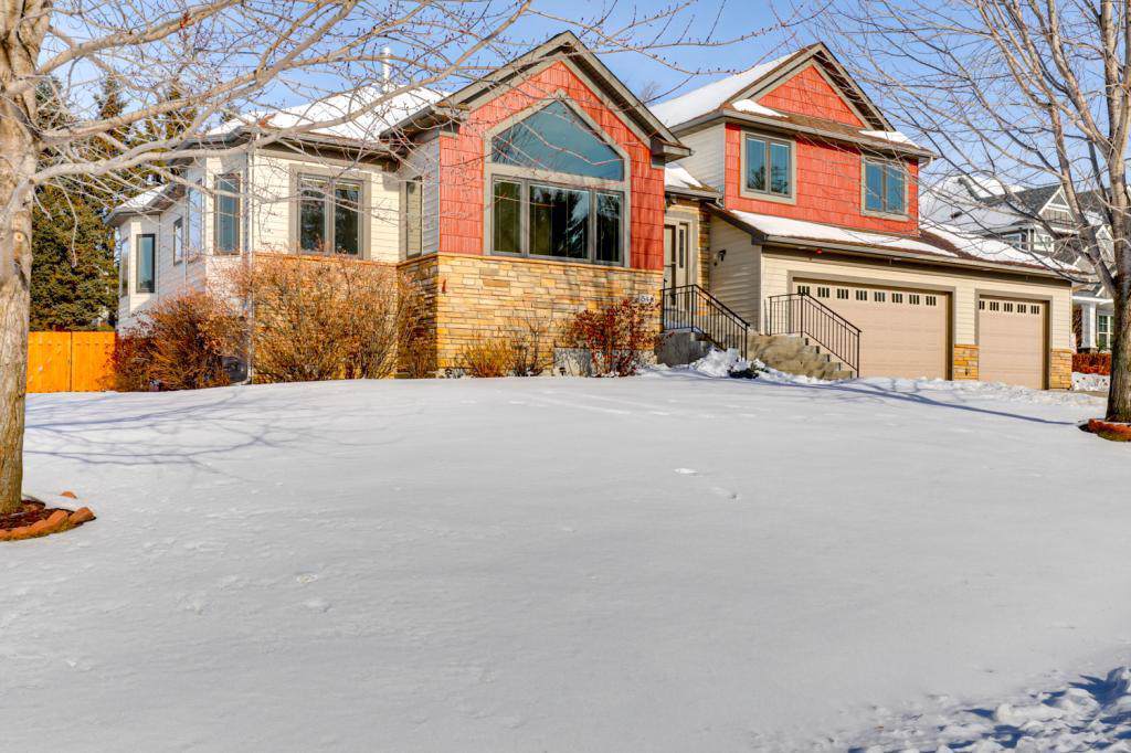 541 Fisher Circle - Photo 1