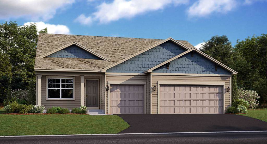 1245 Oak Tree Court - Photo 1