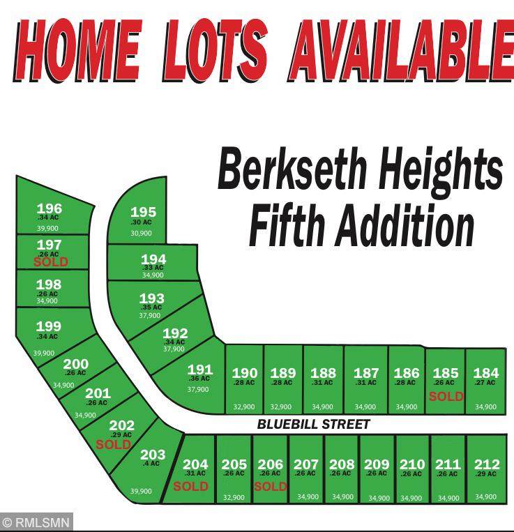 342 Lot 194 Bluebill Street - Photo 1