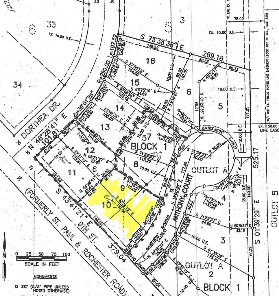 xxxx Anthony Court - Photo 1