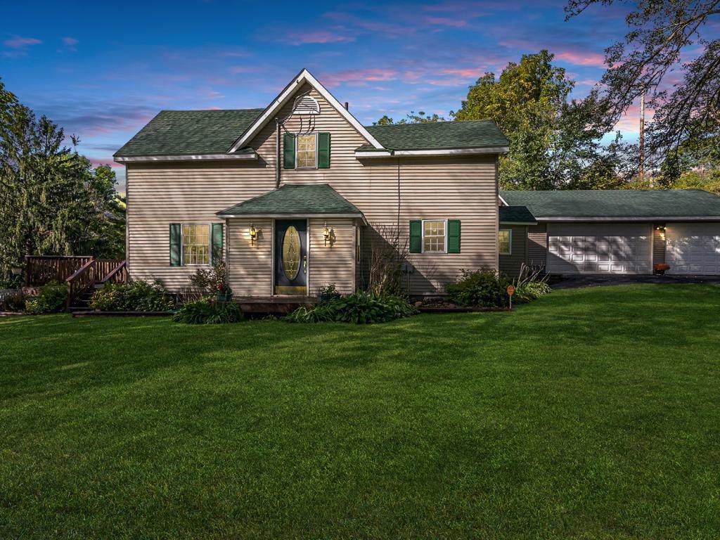 606 3rd Street - Photo 1
