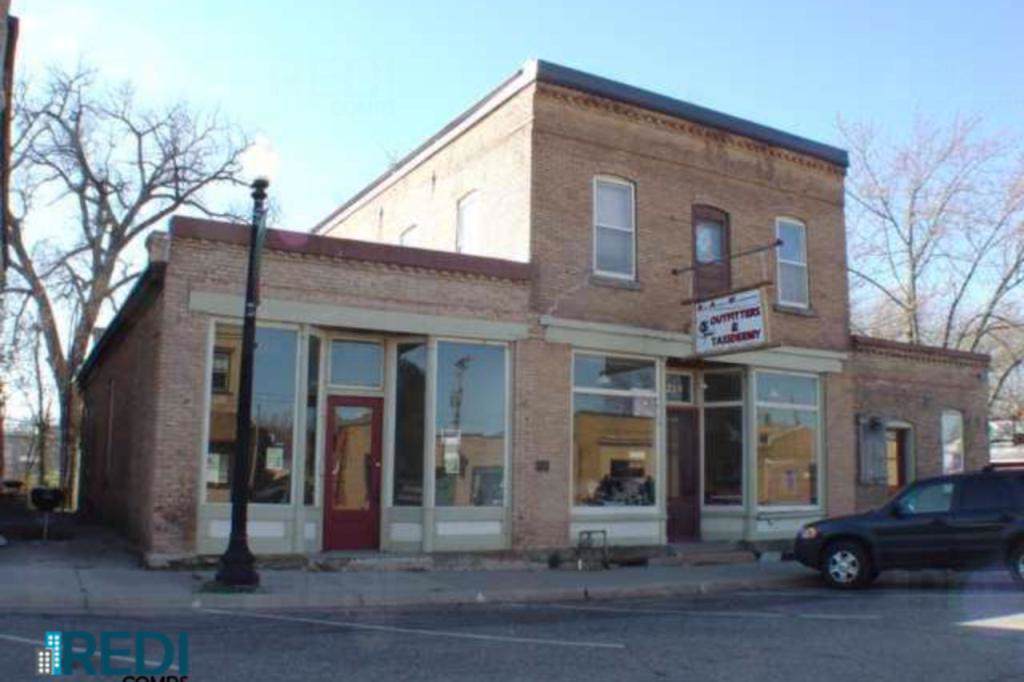 208-216 Water Street - Photo 1