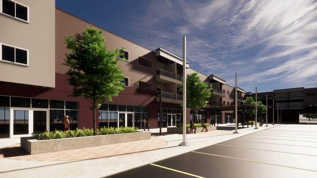 110 Main Street - Photo 1