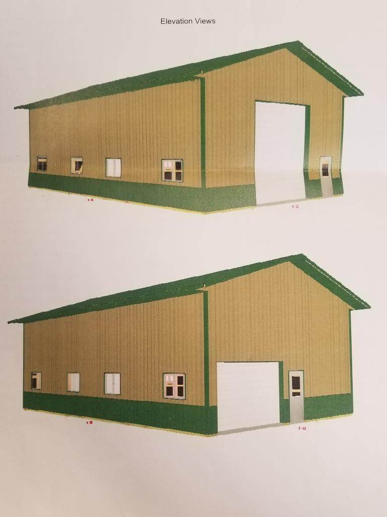 Lot # 14 Old Cnty Hwy K - Photo 1