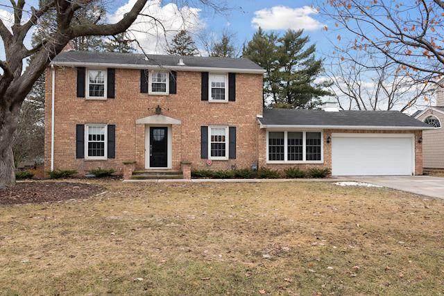 5610 Concord Avenue - Photo 1