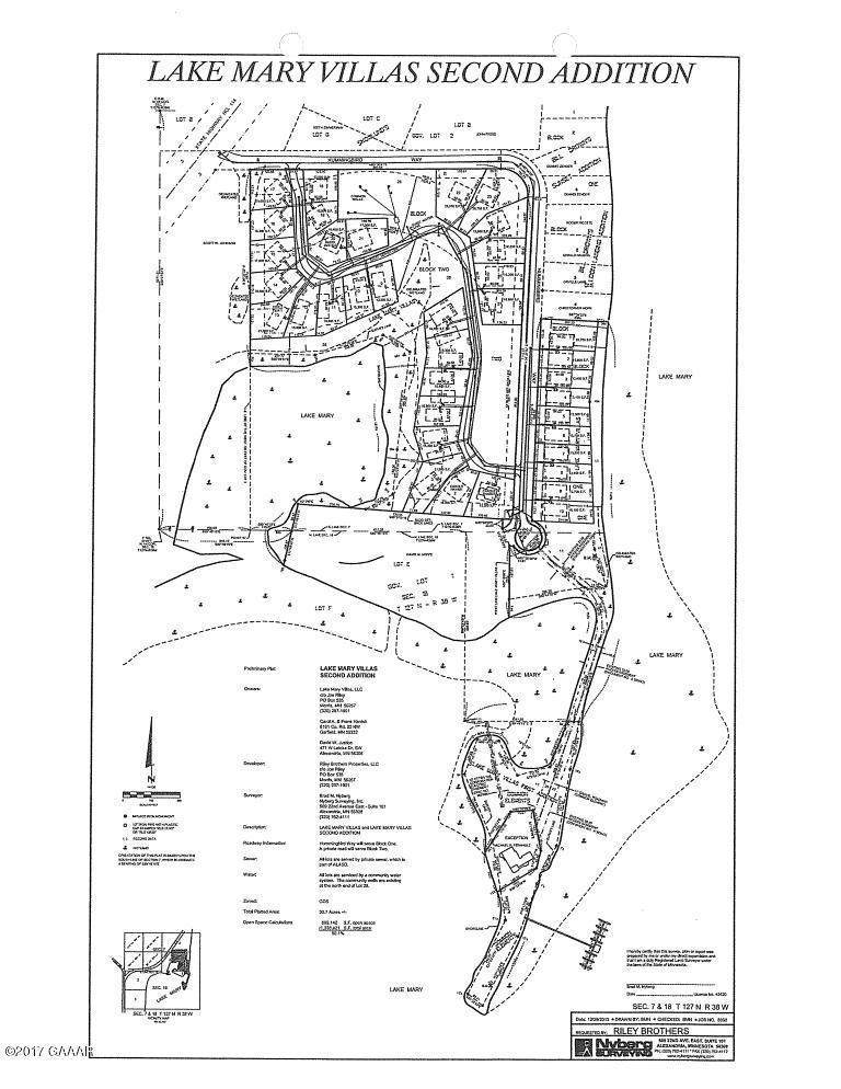 Lot 10 Hummingbird Lane - Photo 1