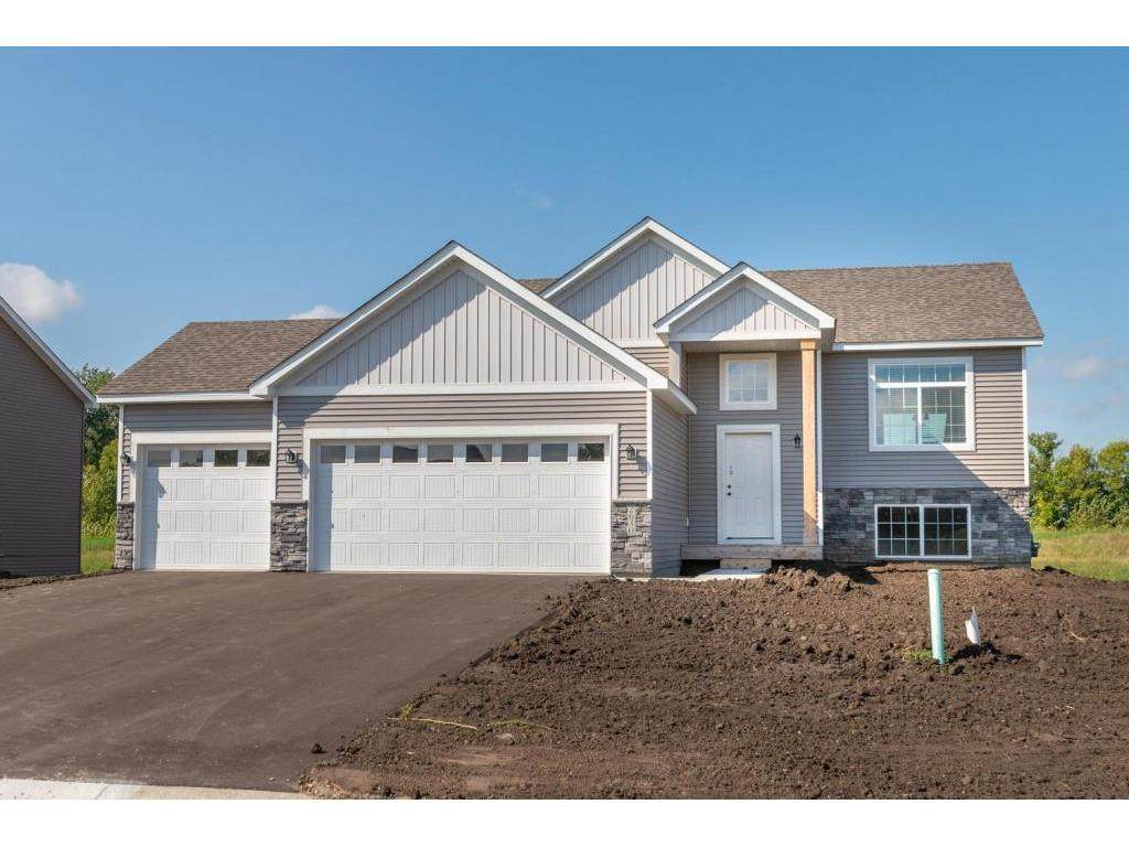 2564 Cold Lake Trail - Photo 1