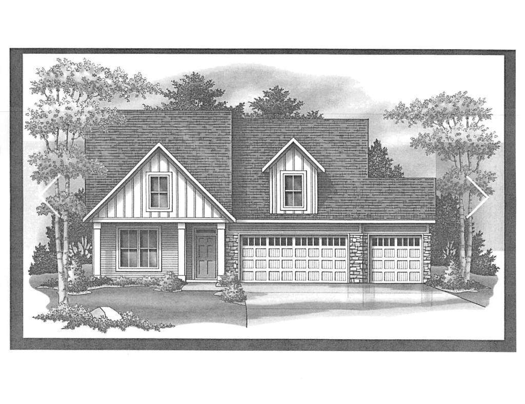 2005 Buffalo Ridge Drive - Photo 1