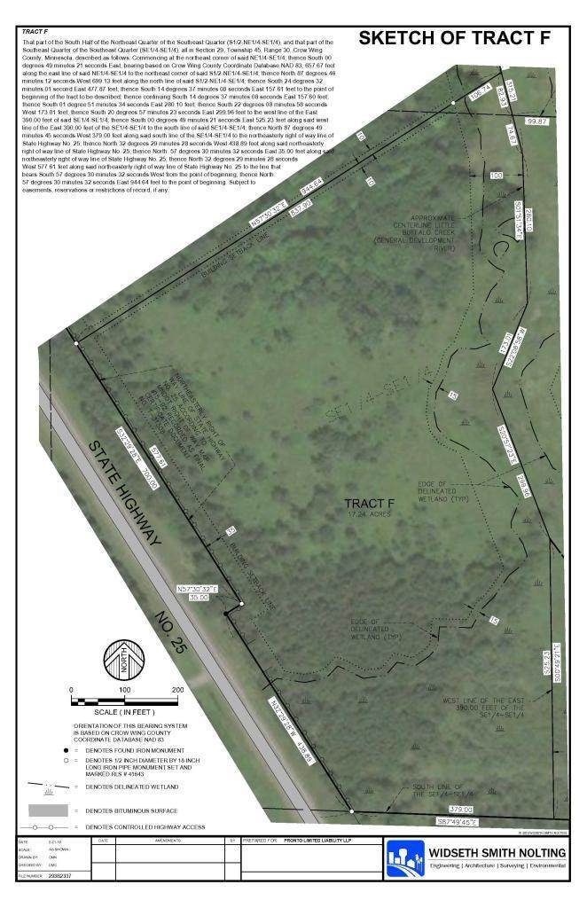 Tract F State Hwy 25 - Photo 1