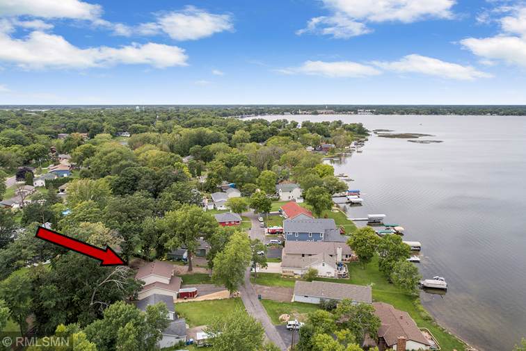 1768 Beach Drive - Photo 1