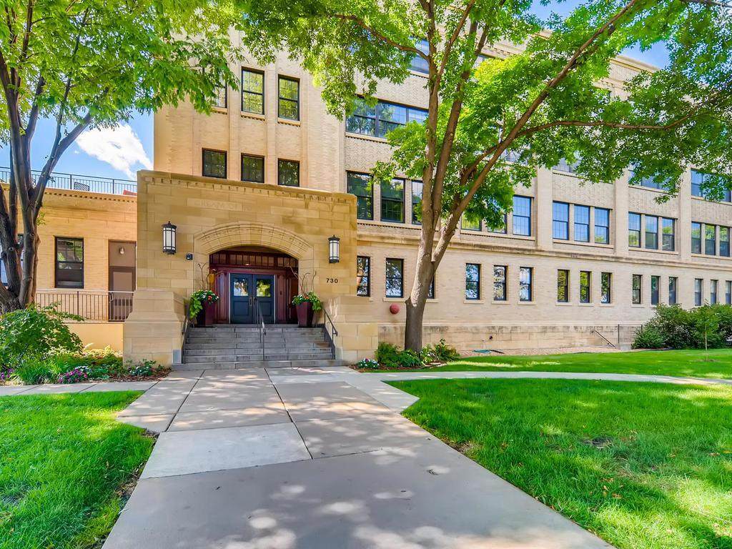 730 Stinson Boulevard - Photo 1