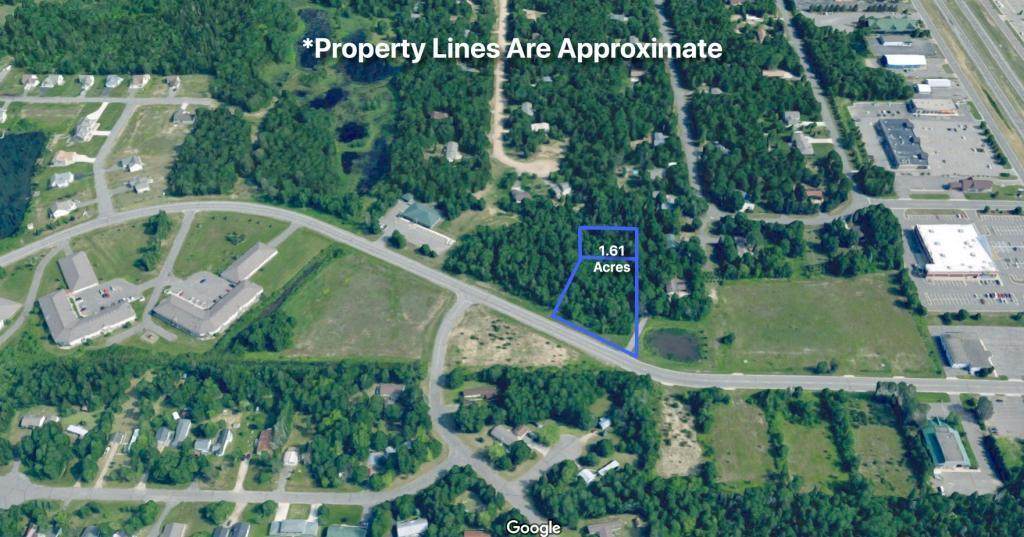 B & L2B1 Clearwater Road - Photo 1
